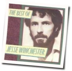 Biloxi Chords by Jesse Winchester