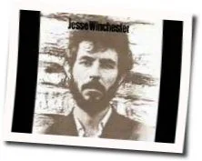 Nothing But A Breeze Chords by Jesse Winchester
