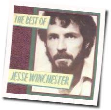 Biloxi Chords by Jesse Winchester
