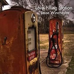 I Turn To My Guitar Chords by Jesse Winchester