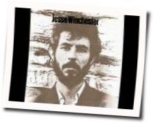 Nothing But A Breeze Chords by Jesse Winchester