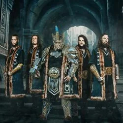 The Great Feast Underground Chords by Wind Rose