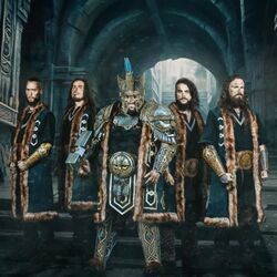 The Great Feast Underground Chords by Wind Rose