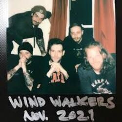 Losing My Color Chords by Wind Walkers