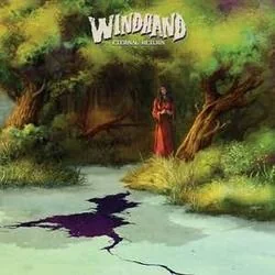 Feral Bones Tab by Windhand