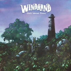 Hyperion Bass Tab by Windhand