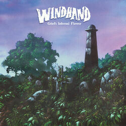 Hyperion Bass Tab by Windhand