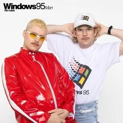 No Rules! Chords by Windows95Man