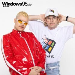 No Rules! Chords by Windows95Man