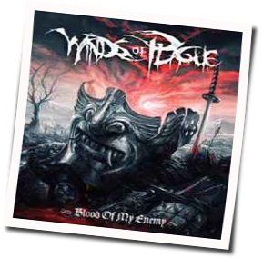 Never Alone Chords by Winds Of Plague