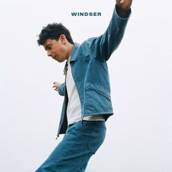 These Days Chords by Windser
