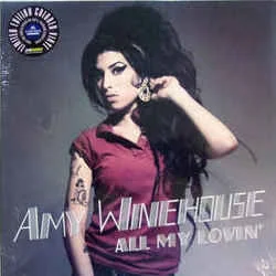 All My Loving (Ver2) Chords by Amy Winehouse