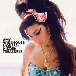 Half Time Chords by Amy Winehouse