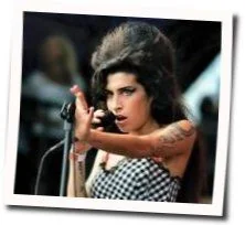 I Heard Love Is Blind (Ver2) Chords by Amy Winehouse