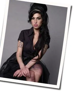 Just Friends (Ver2) Chords by Amy Winehouse