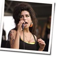 Just Friends (Ver3) Chords by Amy Winehouse