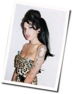 Just Friends Chords by Amy Winehouse