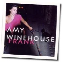 Mr Magic Chords by Amy Winehouse