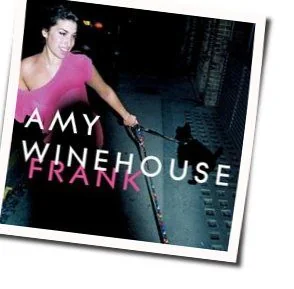 October Song Tab by Amy Winehouse