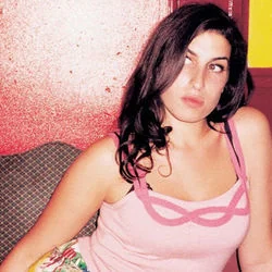 Stronger Than Me (Ver2) Chords by Amy Winehouse