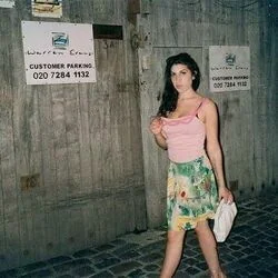 Stronger Than Me Bass Tab by Amy Winehouse