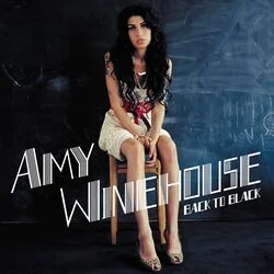 Tears Dry On Their Own (Ver3) Chords by Amy Winehouse