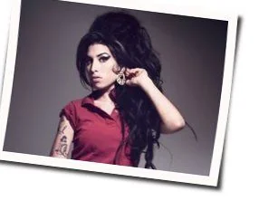 Valerie Acoustic Chords by Amy Winehouse