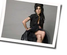 You Send Me Flying (Ver2) Chords by Amy Winehouse