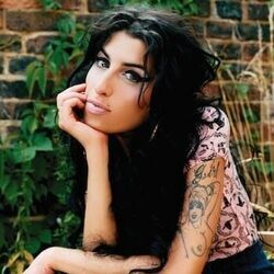 Addicted Chords by Amy Winehouse