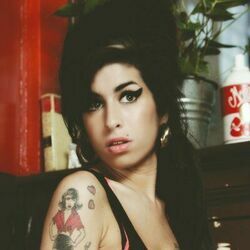 Amy Amy Amy by Amy Winehouse