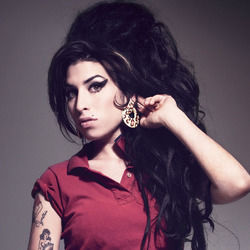 Best Friend Acoustic by Amy Winehouse