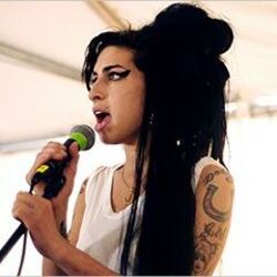 Between The Cheats by Amy Winehouse