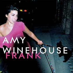 Cherry  Chords by Amy Winehouse