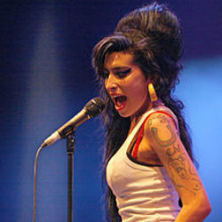 Fly Me To The Moon by Amy Winehouse