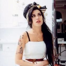 Fuck Me Pumps Chords by Amy Winehouse