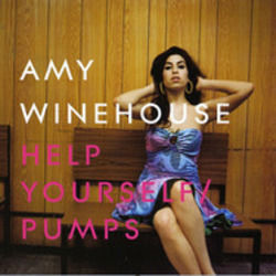 Fuck Me Pumps  Chords by Amy Winehouse