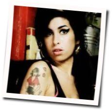Hey Little Rich Girl  Chords by Amy Winehouse