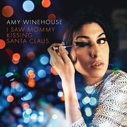 I Saw Mommy Kissing Santa Claus Chords by Amy Winehouse