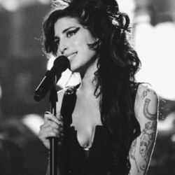 Love Is A Losing Game by Amy Winehouse