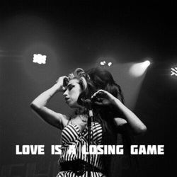 Love Is A Losing Game Ukulele Chords by Amy Winehouse