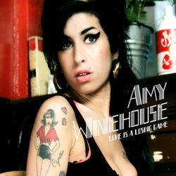 Love Is A Losing Game  Chords by Amy Winehouse