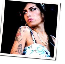 Me And Mr. Jones Chords by Amy Winehouse