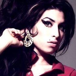 Me And Mr Jones Chords by Amy Winehouse