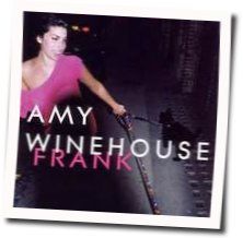 Mr Magic by Amy Winehouse