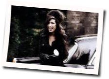 Procrastination Chords by Amy Winehouse