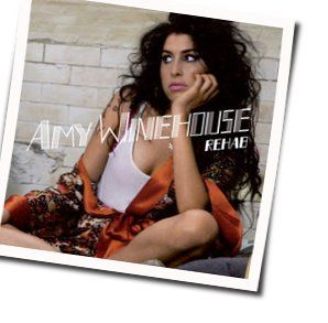 Rehab Acoustic by Amy Winehouse