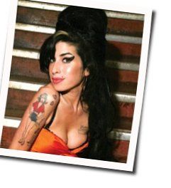 Round Midnight Chords by Amy Winehouse