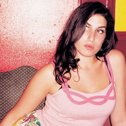 Stronger Than Me  Chords by Amy Winehouse