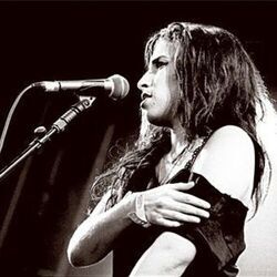 Take The Box Bass Tab by Amy Winehouse