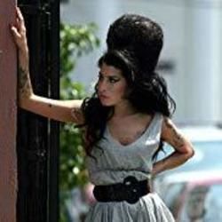 Tears Dry Chords by Amy Winehouse